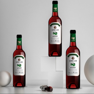 皇冠官方网站APP正在为亚洲红石榴葡萄酒包装做创意